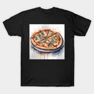 National Pizza Week T-Shirt